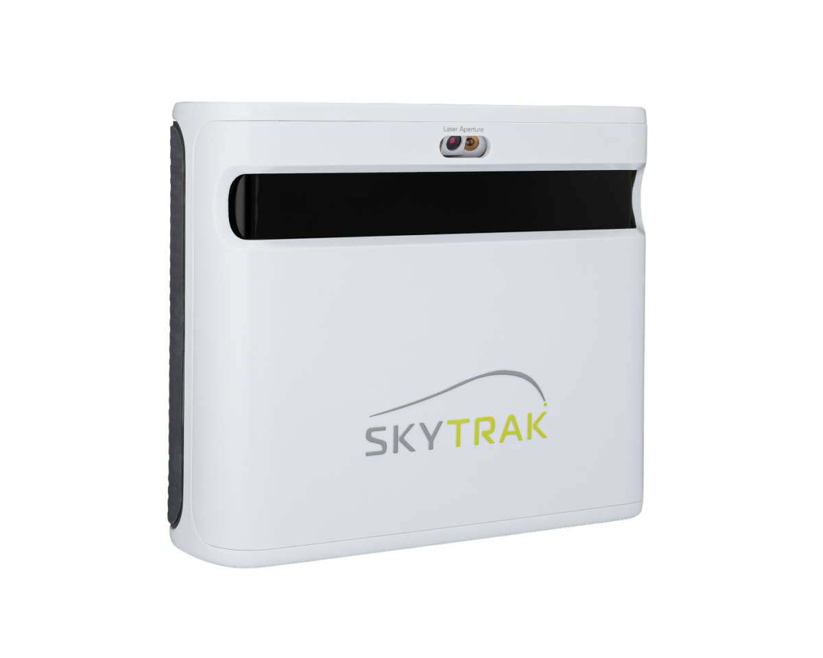 SkyTrak Plus