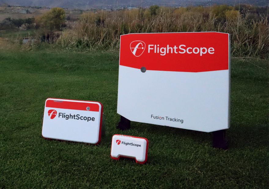 FlightScope X3, FlightScope Mevo+, FlightScope Mevo