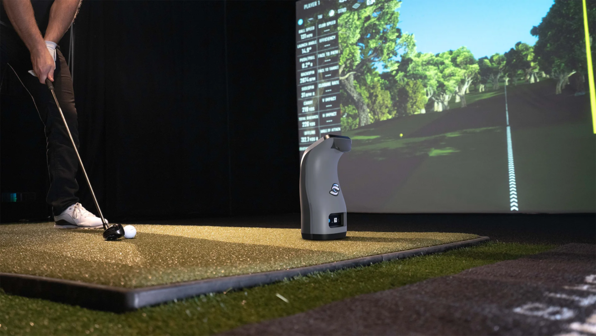 Foresight GC3