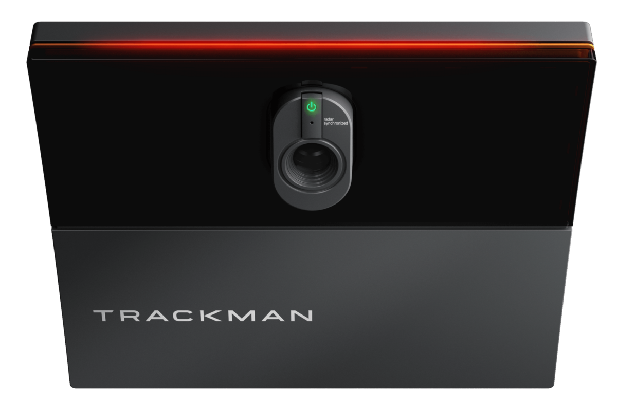 Trackman iO