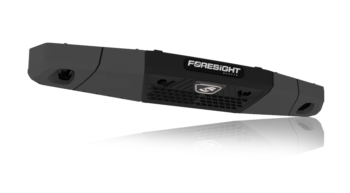 Foresight Falcon Foresight Falcon