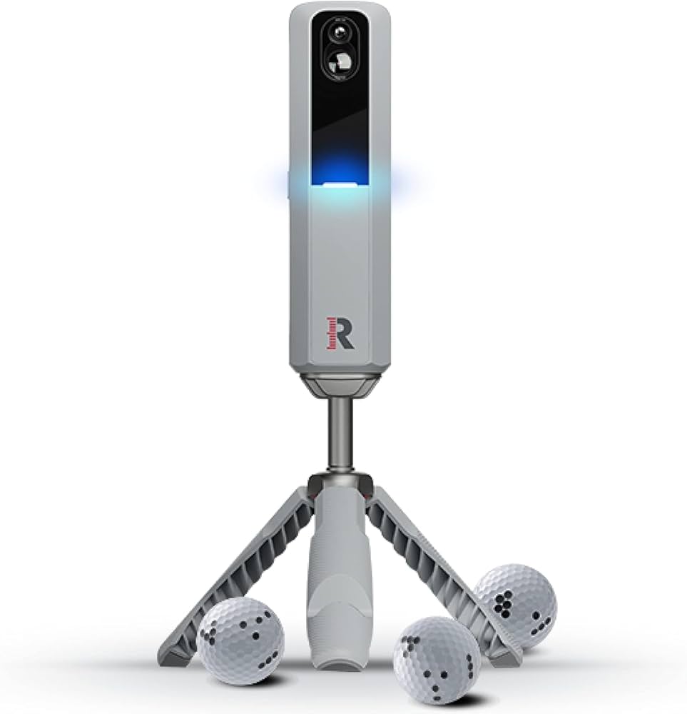 Rapsodo MLM2 Pro Rapsodo MLM2 Pro